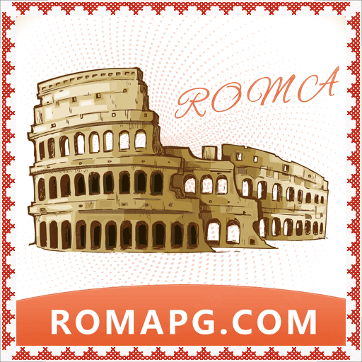 romapg Jackpot Supreme v3.7.7