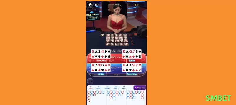 Screenshot - smbet 🃏📈 Blackjack App counting app: download + prática ilimitada — memorize Hi-Lo e vire a vantagem contra o cassino no seu bolso! 🧠🤑