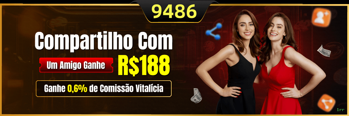 Baccarat Ao Vivo 1rr