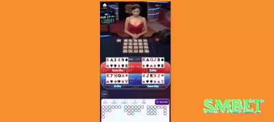 betoy9 Supreme Gaming App Screenshot 3 - smbet 🃏🔥 Poker semi-bluff flush draw: check-raise flop — maximize fold equity + draw equity! 💪🤑