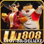 k107 BR Deluxe - smbet 🎰📉 Anti-tilt rule: -25% stop-loss rígido — preserve banca para o próximo dia de slaughter nos slots! ⛔💰