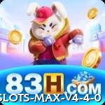 uu555 Slots Max v4.4.0 - smbet 🔴⚫ Red/black alternation + Paroli: alterne cores, dobre após win — capture alternância natural! 🎡🔥